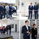 Betonarna Negonje 2.0 tudi uradno odprta (foto)