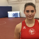 Šentjurska atletinja med 10 najboljšimi v Evropi