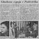 Glasbena vzgoja v Podčetrtku