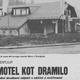 Šentjur: Motel kot dramilo