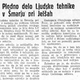 Plodno delo Ljudske tehnike v Šmarju pri Jelšah