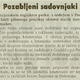 Pozabljeni sadovnjaki