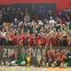 Dobovec do 8. pokalne lovorike
