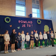 Osnovnošolci iz Planine pri Sevnici pozdravili pomlad