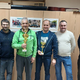 Šahisti zaključili z ligaško sezono: najboljša znova Bistrica
