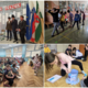 Pester februar na OŠ Lesično: kulturni praznik, dan brez pametnega telefona, otroški parlament, projektni dan …