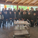 Slatinski gasilci obeležili več desetletij sodelovanja s pobratenimi društvi