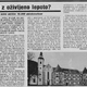 Kaj z oživljeno lepoto?