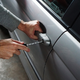 V Podsredi poskus vloma, v Rogatcu ukradeno električno kolo