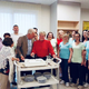 V domu upokojencev v Rogatcu obeležili prvo leto delovanja