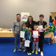 V Termah Čatež odprto mednarodno teniško prvenstvo - 3. Brasil cup 2020