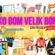 Dan poklicev prvič izvedli preko video konference