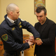 DL: Pet let in pol zapora - Dokazi so se sestavili v prepričljivo sliko