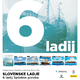 Slovenske ladje, 6 ladij Splošne plovbe