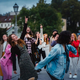 FOTO: Guerilla moda revija: Ne-novo je res kul