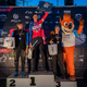 Pumpaj Slovenija 2021: med zmagovalci Matevž Sluga (KK Adria Mobil)