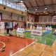 Sibor na zadnji letošnji jujitsu tekmi