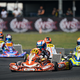 Finale in skupno osmo mesto za Marka Kastelica v WSK Euro Series