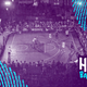 Prihaja Hud basket - tudi v Metliko