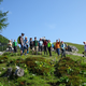 Vzpon na Ograde (2087 m)