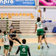Odbojka s Krko, Keko Opremo, MOK Kočevje in Kostanjevico na Krki<strong><br /></strong>
