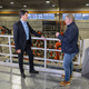 VIDEO: Izbor za Slovenski avto leta gostil TPV Automotive; naslov Toyoti Yaris Cross