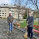 DL: Brezdomci - Ne le po topel obrok, tudi po toplo besedo
