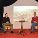 DL: Kuhinjska knjiga za Hotel Triglav - Tudi predstave, tečaji in kino