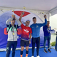 Jaroslav Kovačič slovenski podprvak v srednjem triatlonu