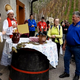 Martinov pohod ''Od pletenke do malkovških goric''