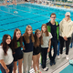 Plavanje - Špelin in Vesnin memorial 2022 Kranj