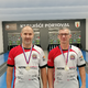Prvenstvo OTS DBK dvojice