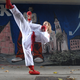 Ela Petan leto 2022 zaključuje na 2. mestu WKF lestvice