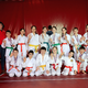 Velenje: Prva medalja za Alexa iz Nippon kluba, štiri medalje za Yuki karate šolo