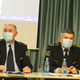 DL: Zaskrbljeni nad razmerami v romskem naselju; del pomoči v bonih?