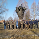 Orientacijski pohod belokranjskih častnikov