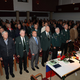 VIDEO: Prvi strel Dolenjska 1991; veterani vojne za Slovenijo Dolenjska z novim vodstvom