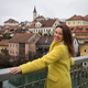 DL: Suzana Zagorc: Ne me silit, da ti lažem - O vprašanjih, o katerih razmišljajo ženske