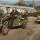 Imate minuto? France Vardjan (1900–1994), hortikulturnik