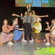Lukci na gala večeru plesnega festivala v Slovenski Bistrici