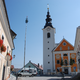 V nedeljo posvetitev obnovljene farne cerkve Sv. Štefana v Semiču