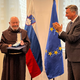 Patru Krizologu državno odlikovanje