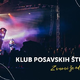 Klub posavskih študentov - pregled minulega leta