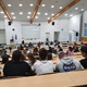 Uspešno zaključena mednarodna konferenca o agrofotovoltaiki