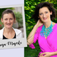 Janina preobrazba za Novomeščanko: Sanja, ki končno živi svoje sanje