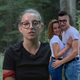 TV Kmetija: Klara se je vrnila v fantov objem