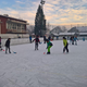 Drsališče v Gaju je odprto ⛸️