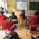 V OŠ Leskovec pri Krškem zaključek kampanje o recikliranju embalaže Tetra Pak