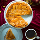 Recept na preizkušnji: Božanski tarte tatin