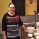 VIDEO: Posavka deli skrivnost pustnih krofov: Njen video si je ogledalo več kot dva milijona ljudi